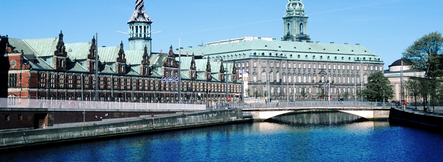 Denmark Visa